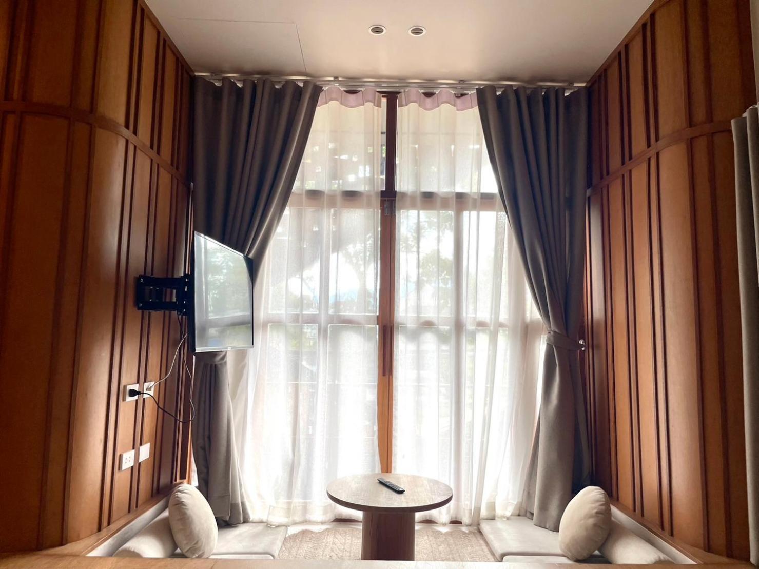 Muan Hotel 清邁 外观 照片