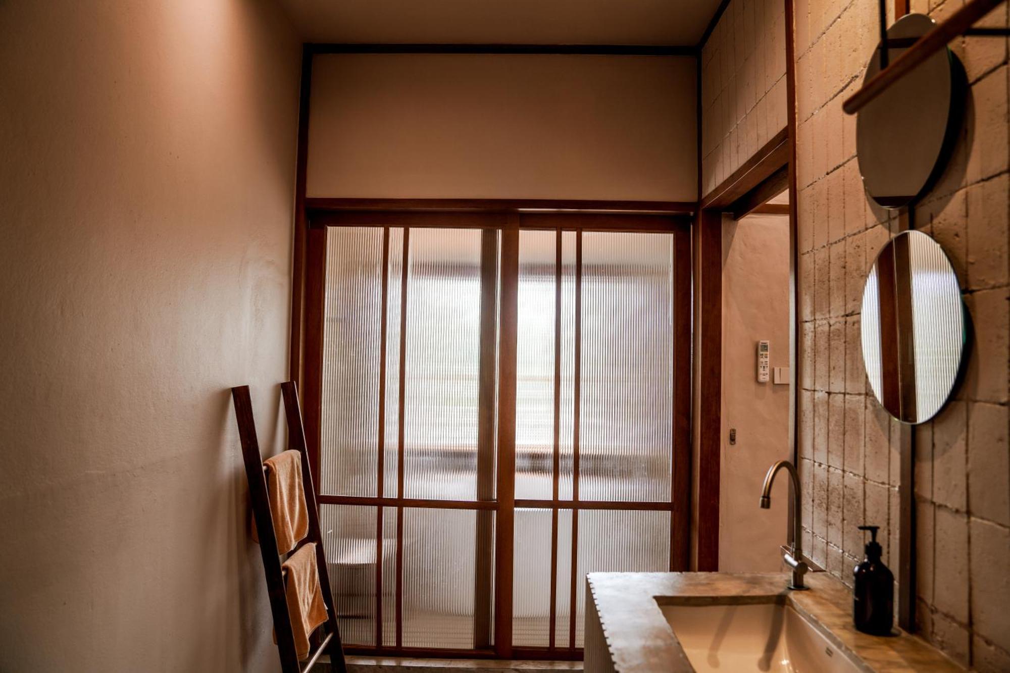 Muan Hotel 清邁 外观 照片