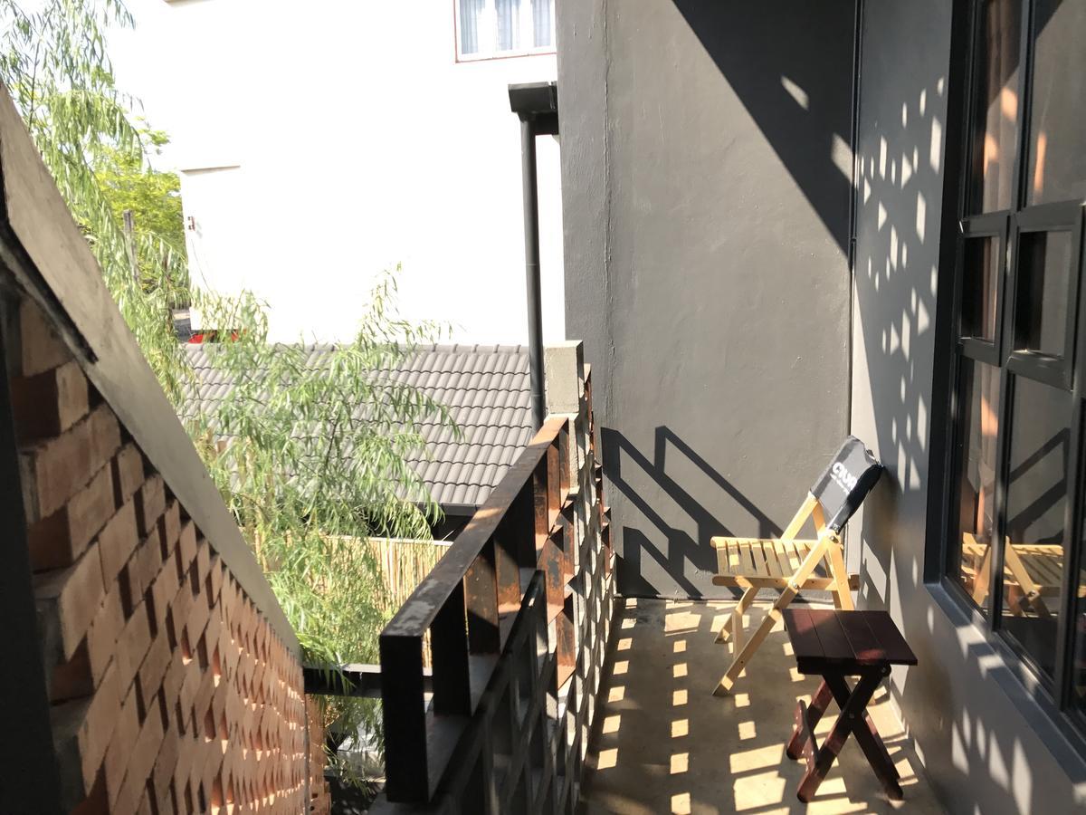 Muan Hotel 清邁 外观 照片